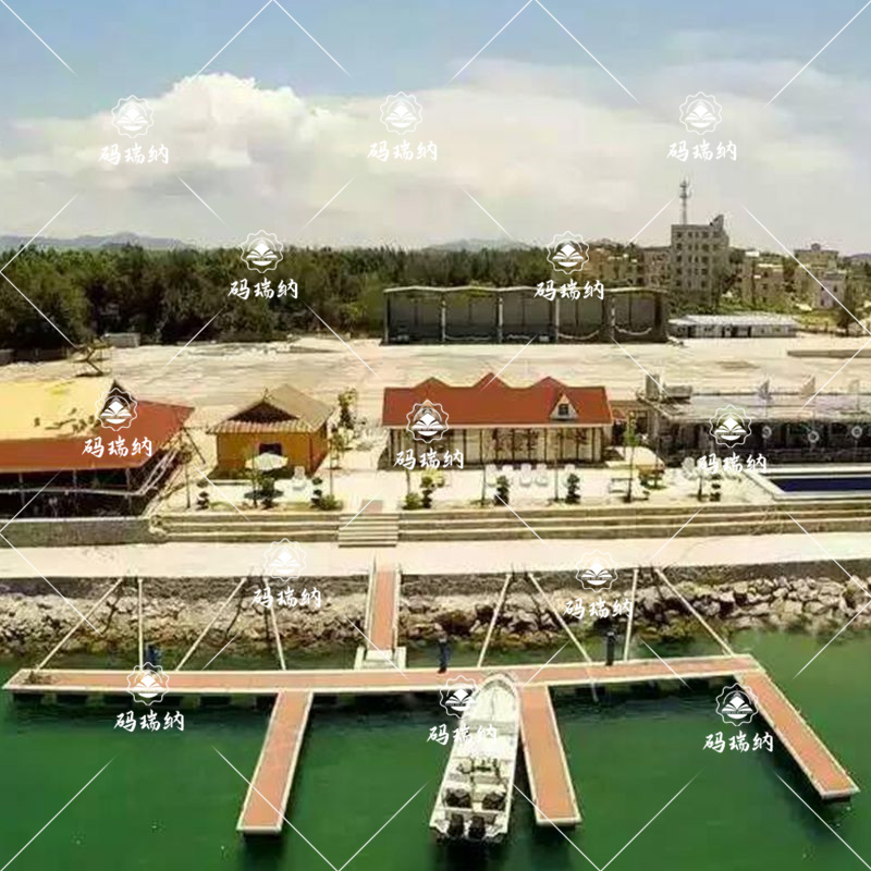 惠東半島游艇會游艇碼頭